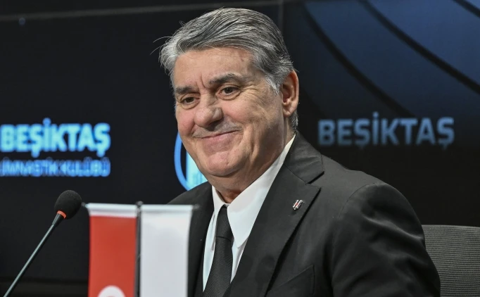 BE��KTA�'TA BEKLENT� 23.5M�