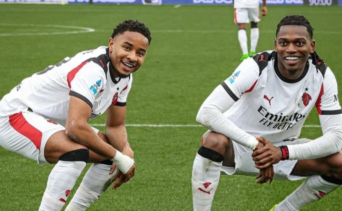 F.BAHÇE YENİDEN DEVREDE