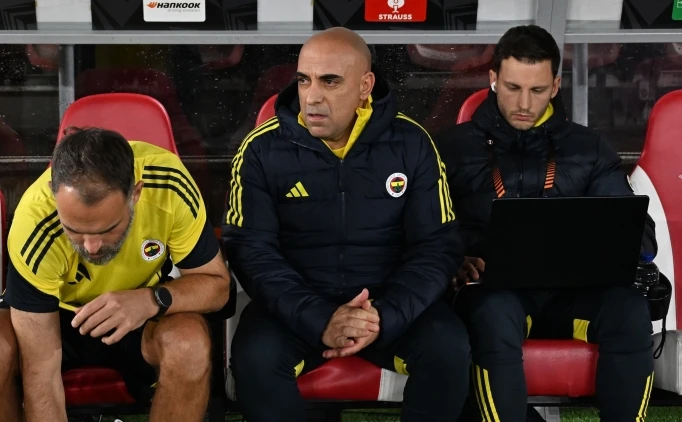 F.BAHÇE'DE SAKATLIK YANITI