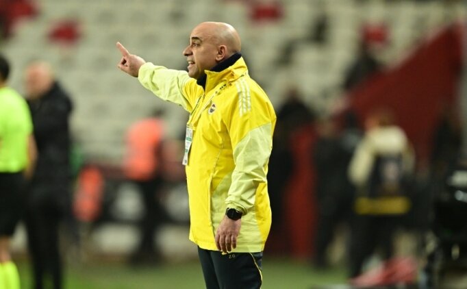 F.BAH�E'DE SAKATLIK YANITI