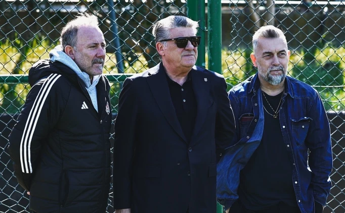 BÜYÜK TRANSFER TAARRUZU!