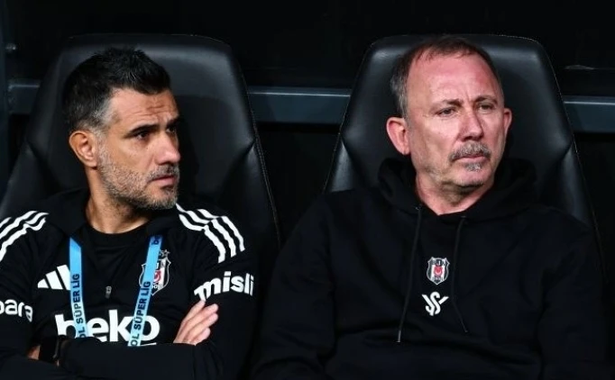 MAÇ SONU SERUM BAĞLANDI!