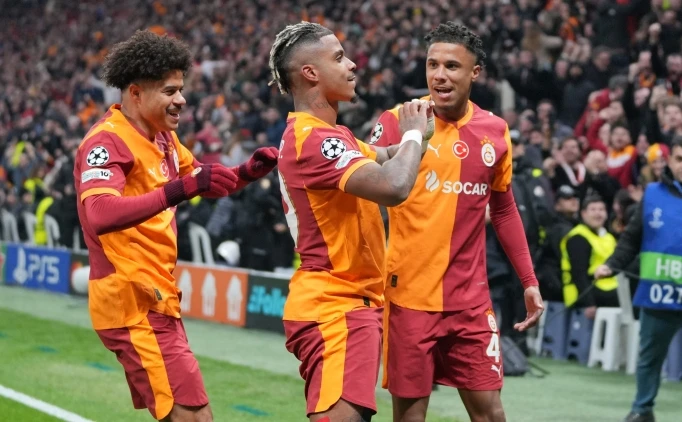 'DAHA FAZLA GOL ATAB�L�RD�K'