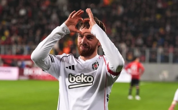 ''SONUNA KADAR BE��KTA�'