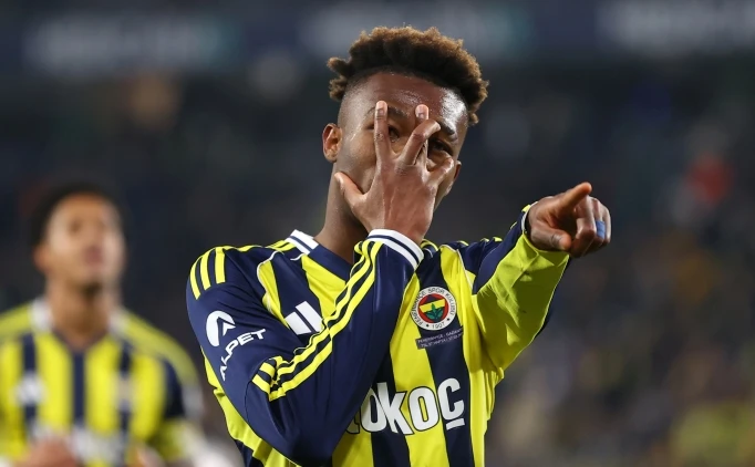 AVRUPA'DAN B�Y�K �LG�!