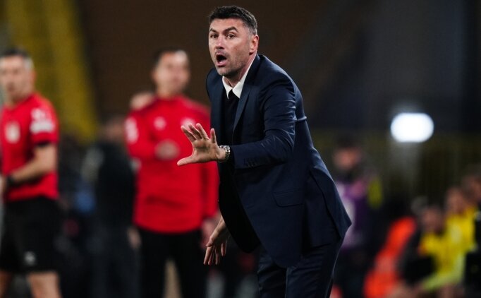 PFDK CEZALARI AÇIKLADI!