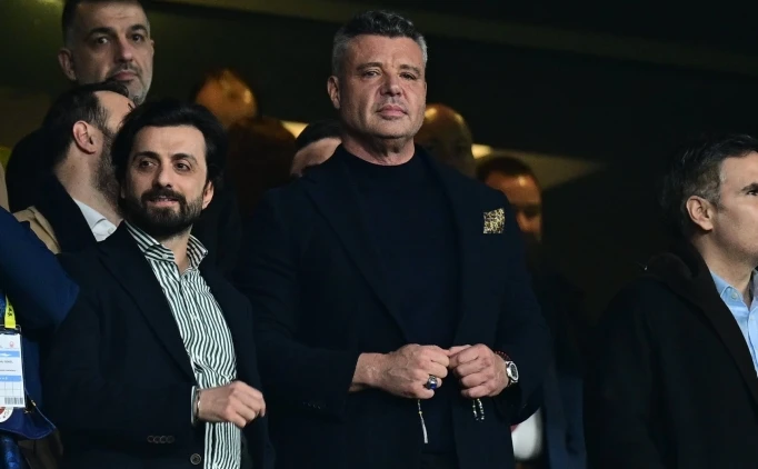 TFF'YE 'OPERASYON' TEPK�S�