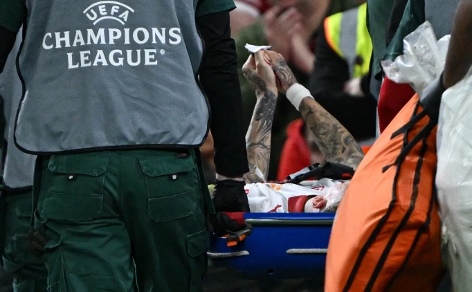 NOA LANG DEV MA�TA YOK!