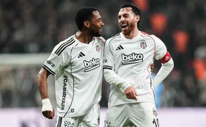 BE��KTA� - KONYASPOR: 11'LER