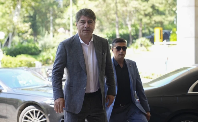 BAŞKAN ADAYI OLACAK MI?