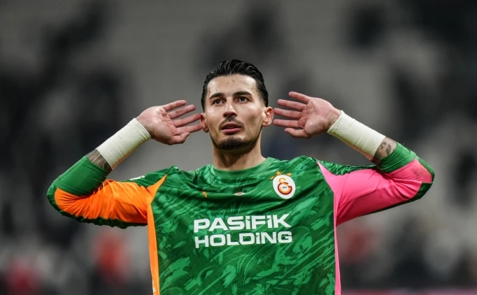 BAYERN M�N�H'�N 1 NUMARASI