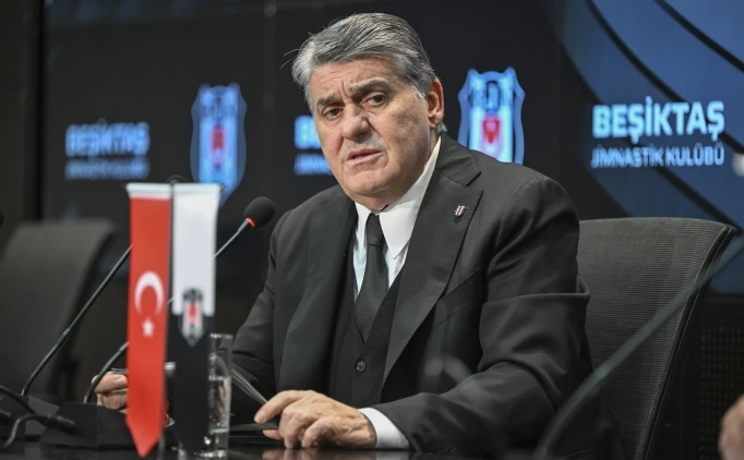 'SİZİN ŞEREFİNİZ VARSA...'