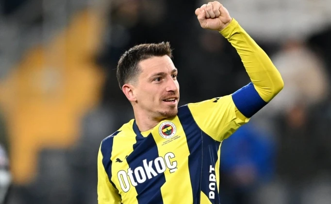 MERT HAKAN'A FLA� CEZA!