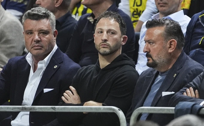 F.BAHÇE'DE AYRILIK; 11 İSİM!