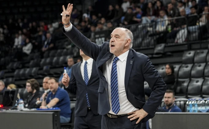 LASO: 'G.SARAYLI OLDUM'