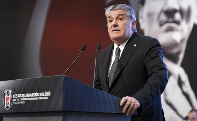 ADALI'DAN TRANSFER YANITI!