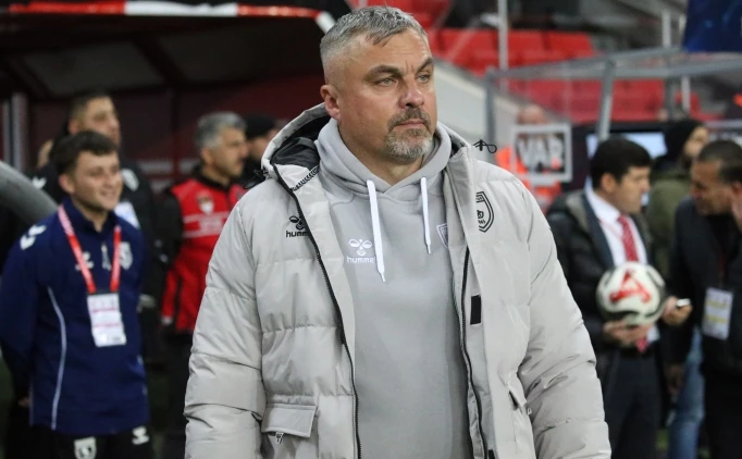 G.SARAY, F.BAH�E, BE��KTA�!