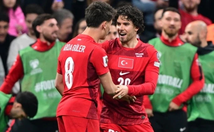 ��TE O GOL�N PERDE ARKASI!