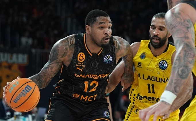 G.SARAY, AVRUPA'DA ELENDİ!