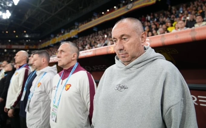 'G.SARAY'I YENEMEZSİNİZ!'