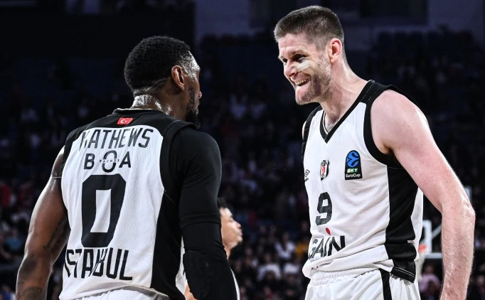 TAR�H�NDE �LK KEZ F�NALDE!