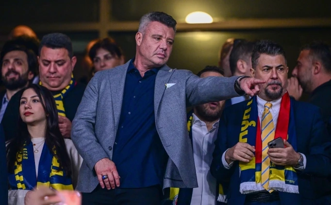 TFF ���N FLA� B�R KARAR!