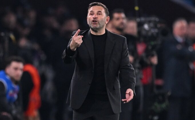 'F.BAHÇE'Yİ YENDİĞİMİZ GÜN'