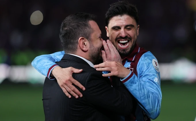 'HERKES HADDİNİ BİLECEK!'