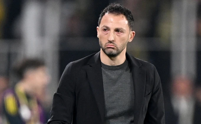 TEDESCO'NUN KADER MA�I!