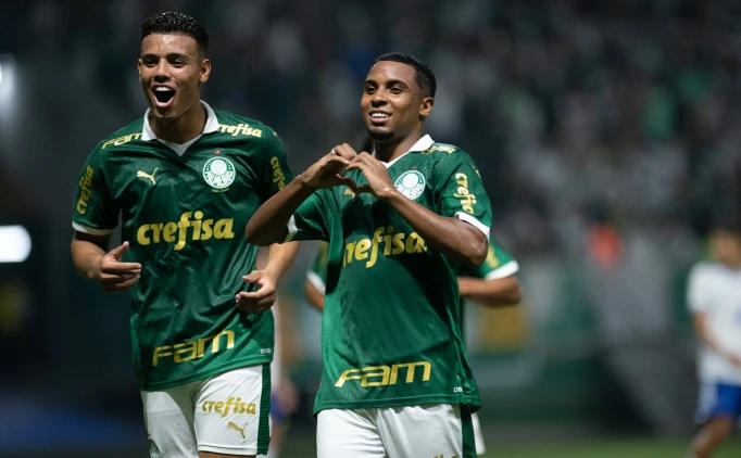 TRABZONSPOR'A YEN� OULAI!