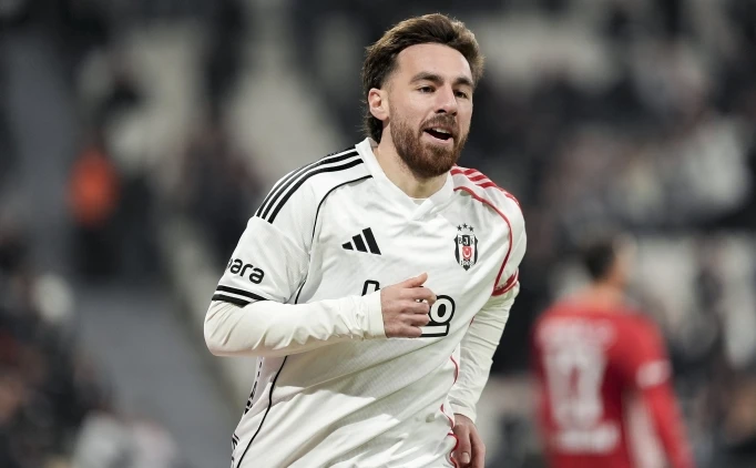 BE��KTA�'TA REKOR BEKLENT�!