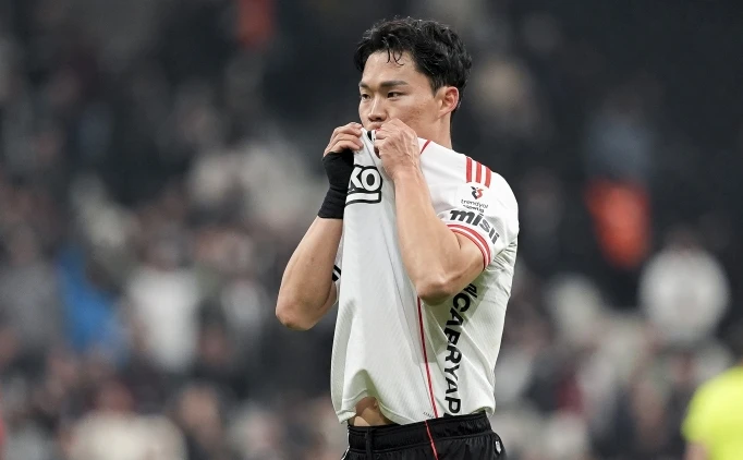 OH G�NEY KORE G�NDEM�NDE!