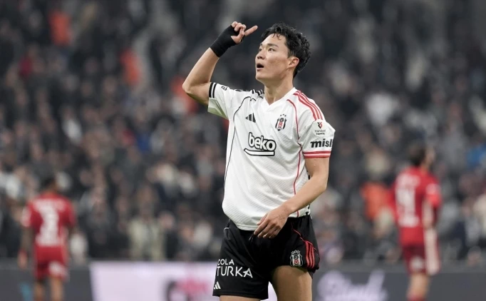 HYEON-GYU OH'A YAKIN TAK�P!