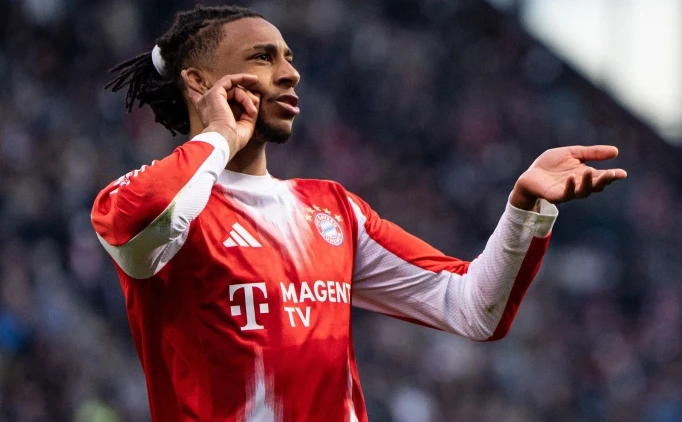 CANAVAR BAYERN: 105 GOL