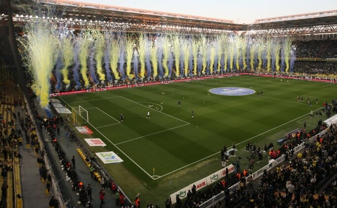 12 BİN KİŞİLİK ÖZEL İSTEK!