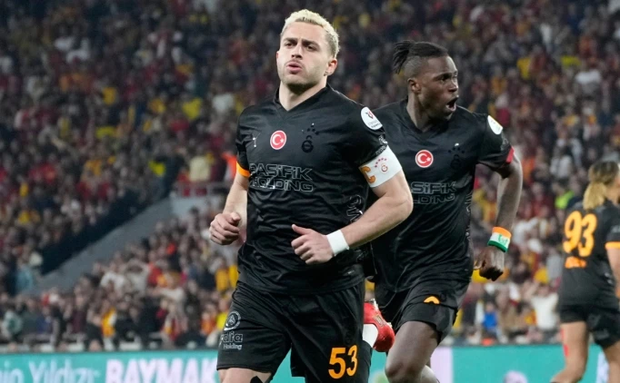 'BENDE PANİK ATAK VAR!'