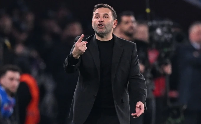TFF'YE TEPKİ: 'VİZYONSUZLUK'