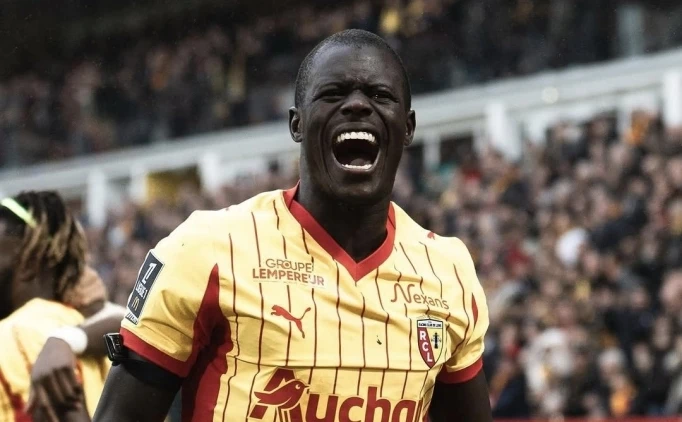 BE��KTA�'TA G�NDEM SARR!