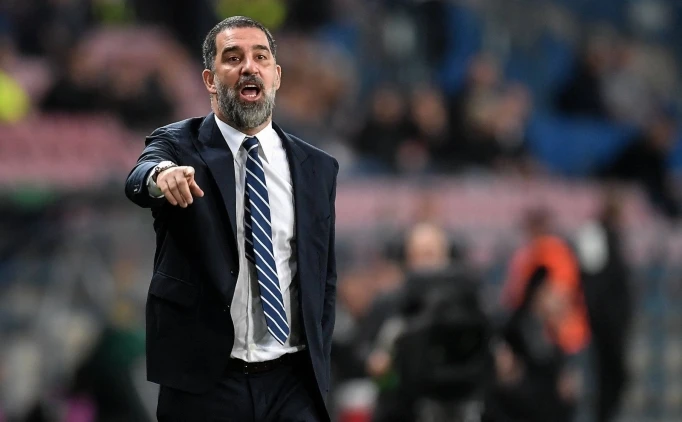 BE��KTA�'TAN ONU �ST�YOR!