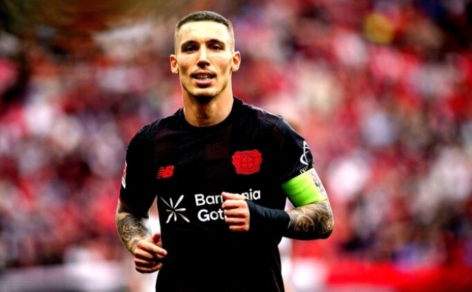 Grimaldo son karar�n� verdi!