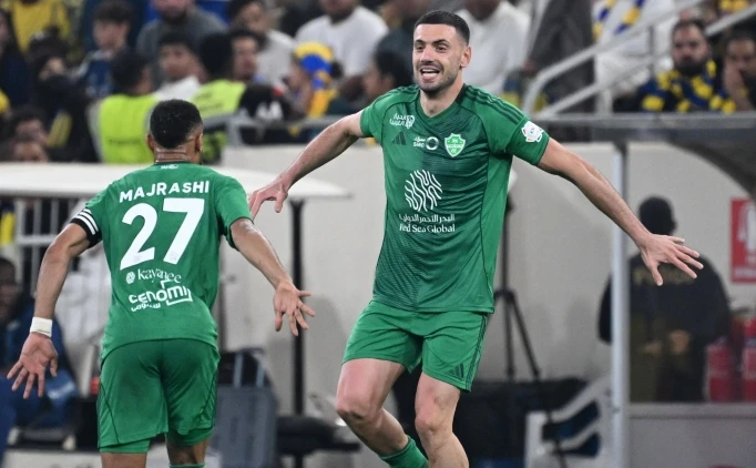 AL AHLI'DEN PAYLA�IM GELD�!