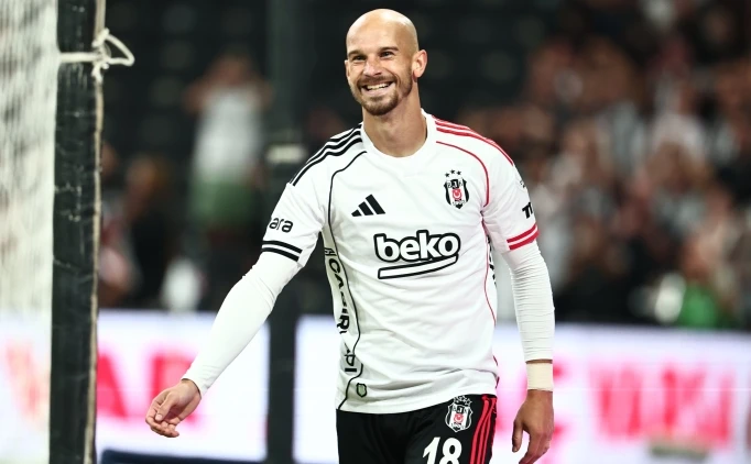 CERNY İÇİN FLAŞ ÇAĞRI: 'GEL'