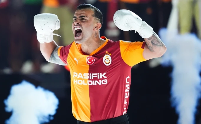 F.BAHÇE İÇİN FLAŞ İTİRAF!
