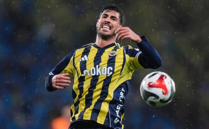 F.BAHÇE'Yİ KORKUTAN HABER!