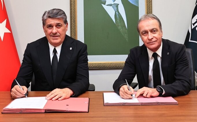 Beşiktaş'tan 'acil eylem' planı: Bir ayda üç büyük transfer!
