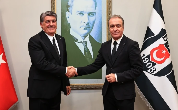 'TRANSFER DEVAM EDİYOR'