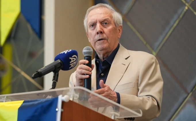 ��TE YILDIRIM'IN '9' HEDEF�!