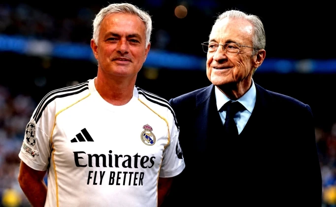 ��TE JOSE'YE �DENECEK PARA!