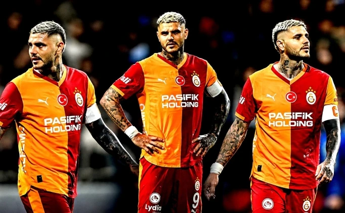 GALATASARAY'DAN TAVİZ YOK!