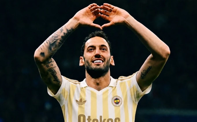 HAKAN SAF�'N�N SON S�RPR�Z�